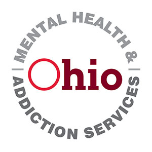 OhioMHAS logo